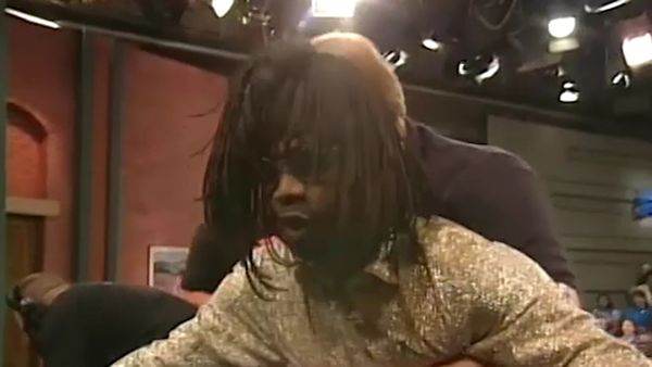 The Jerry Springer Show - I Have Many Lovers