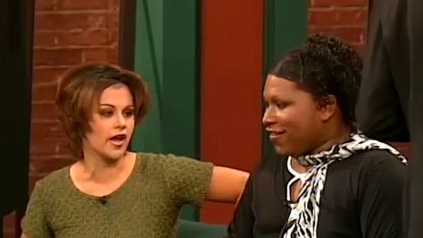The Jerry Springer Show - Cheating Secrets Revealed
