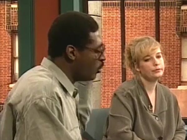 The Jerry Springer Show - Homewreckers Confronted
