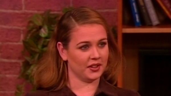 The Jerry Springer Show - Attack of the Scorned Lovers!