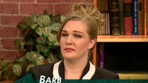 The Jerry Springer Show - I Have Too Many Lovers!