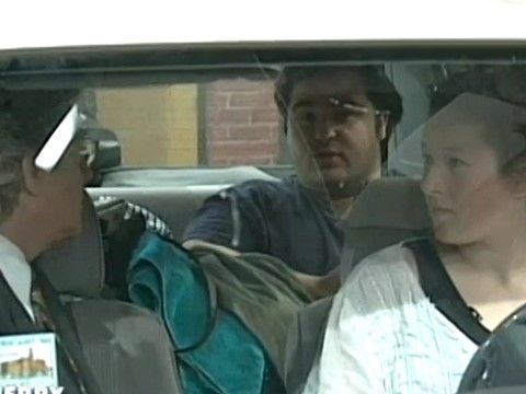 The Jerry Springer Show - We Live In A Car