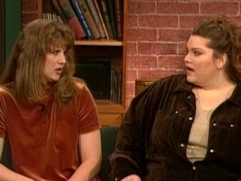The Jerry Springer Show - Your Man Wants Me!