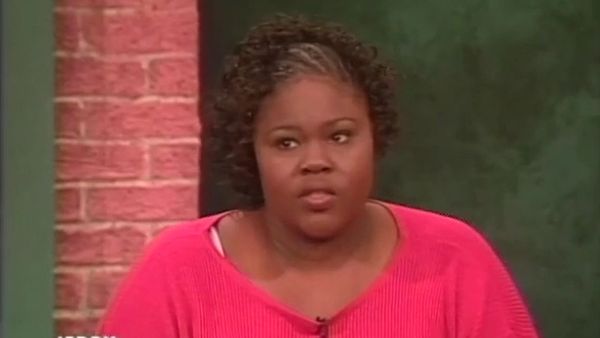 The Jerry Springer Show - Mistresses Confronted!