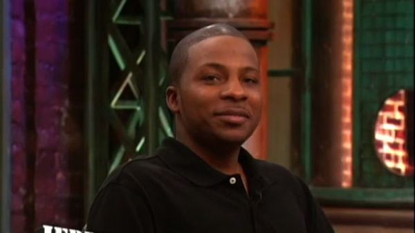 The Jerry Springer Show - Big Lies & Big Pimpin'