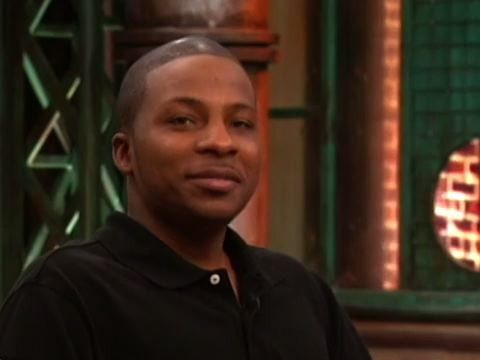 The Jerry Springer Show - Big Lies & Big Pimpin'