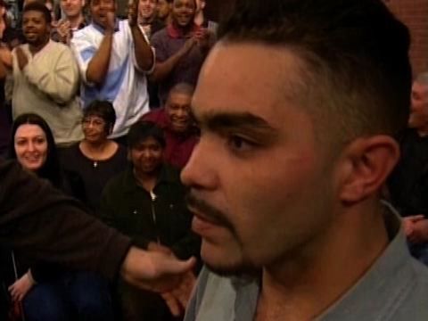 The Jerry Springer Show - I've Had Enough It's Over!