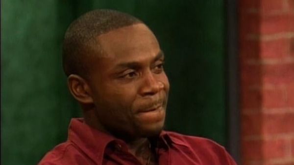 The Jerry Springer Show - I Have Another Lover