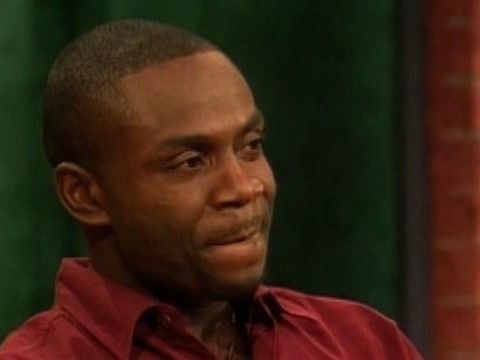 The Jerry Springer Show - I Have Another Lover