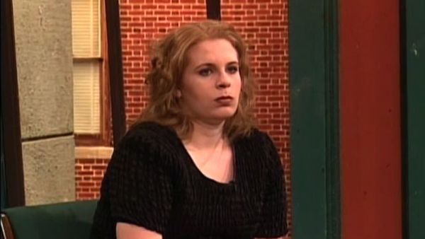 The Jerry Springer Show - Mom Stole My Lady Love!