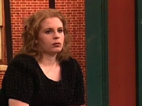 The Jerry Springer Show - Mom Stole My Lady Love!