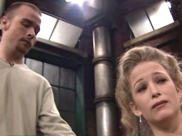 The Jerry Springer Show - Ex-Lovers Return!