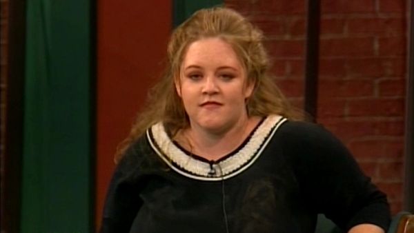 The Jerry Springer Show - Stay Out of My Threesome!