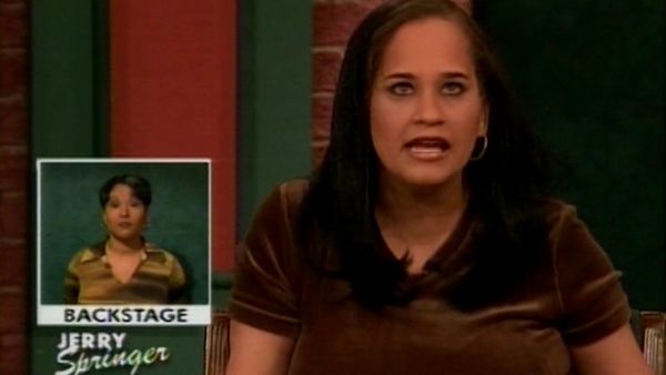 The Jerry Springer Show - Secret Sex Lives