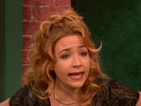 The Jerry Springer Show - I'm Taking Your Man