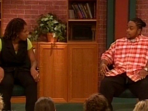 The Jerry Springer Show - I'm Lying to My Lover
