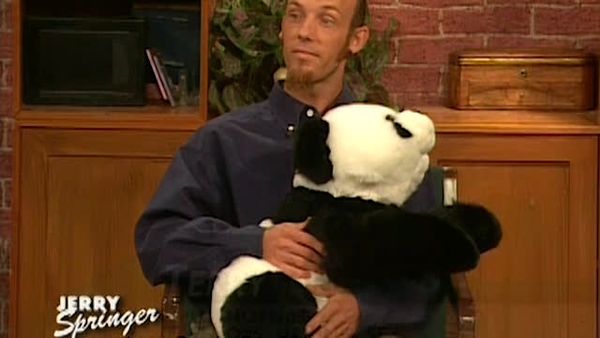 The Jerry Springer Show - Amazing Tales
