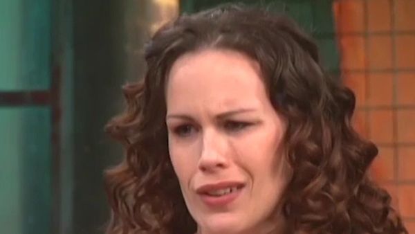 The Jerry Springer Show - I Live With My Wife And Girlfriend