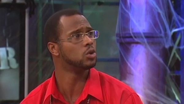 The Jerry Springer Show - Trick Or Cheaters?
