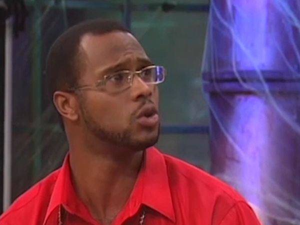 The Jerry Springer Show - Trick Or Cheaters?