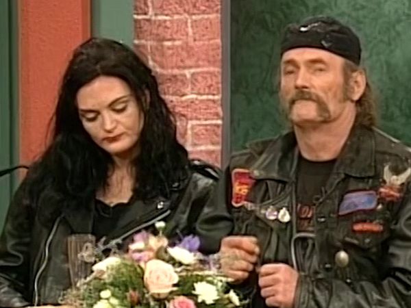 The Jerry Springer Show - Holiday Hell Feast