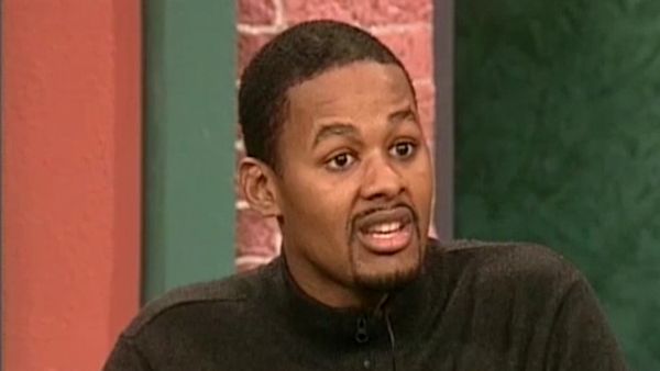 The Jerry Springer Show - I Have A Secret For My Man!