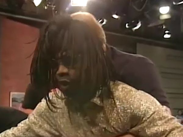 The Jerry Springer Show - I Have Many Lovers