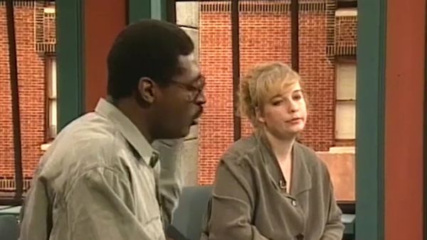 The Jerry Springer Show - Homewreckers Confronted