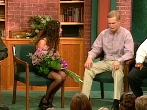The Jerry Springer Show - Cheaters Come Clean