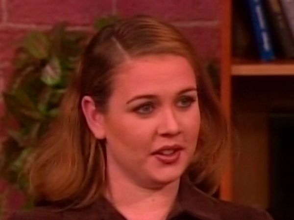 The Jerry Springer Show - Attack of the Scorned Lovers!