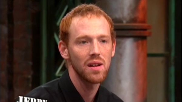 The Jerry Springer Show - Let Me At Her!