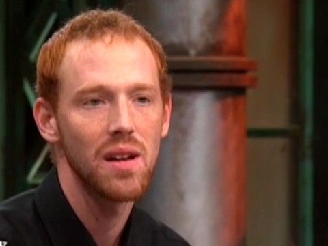 The Jerry Springer Show - Let Me At Her!