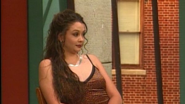 The Jerry Springer Show - Baby, I've Been Bad!
