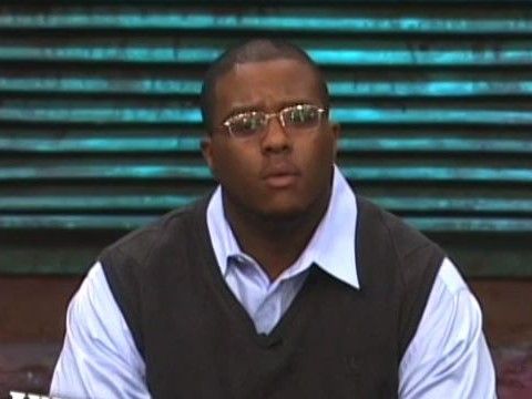 The Jerry Springer Show - Extreme Fetishes