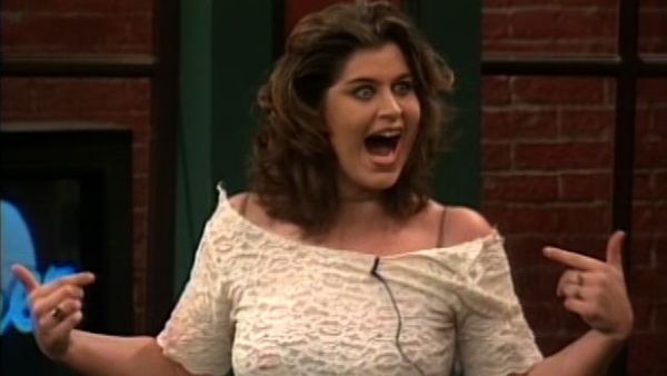 The Jerry Springer Show - Candid Confessions!