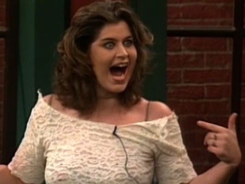 The Jerry Springer Show - Candid Confessions!