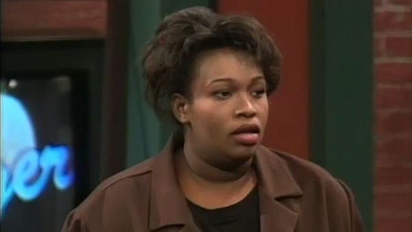 The Jerry Springer Show - I'm Taking Back My Man