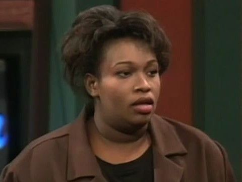 The Jerry Springer Show - I'm Taking Back My Man