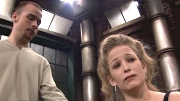 The Jerry Springer Show - Ex-Lovers Return!