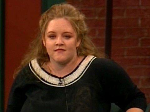 The Jerry Springer Show - Stay Out of My Threesome!