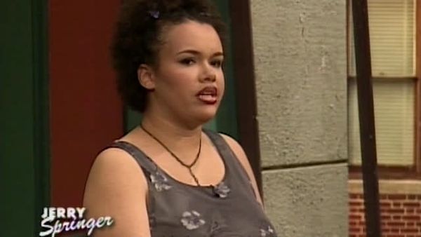 The Jerry Springer Show - Invasion of the Angry Lovers