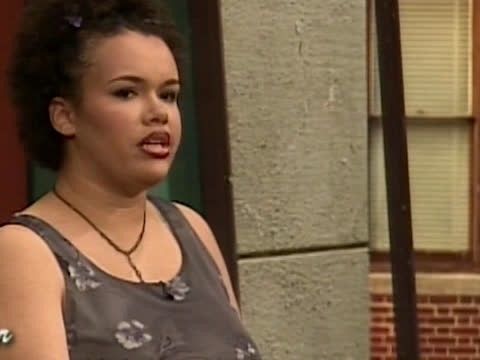 The Jerry Springer Show - Invasion of the Angry Lovers