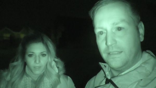 Ghost Dimension - Sinister Happenings at The Village Farm Museum Part 2