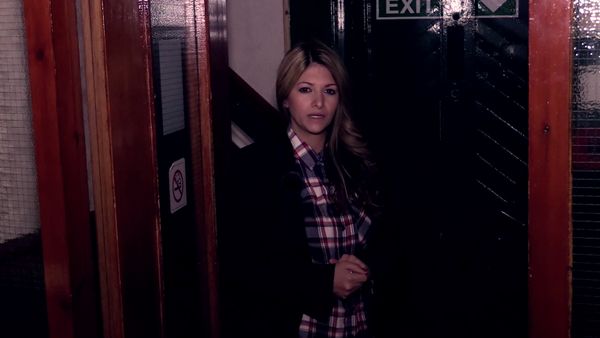 Ghost Dimension - A Social Club for the Paranormal