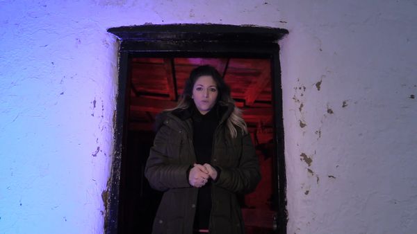 Ghost Dimension - Sinister Happenings at The Village Farm Museum Part 1