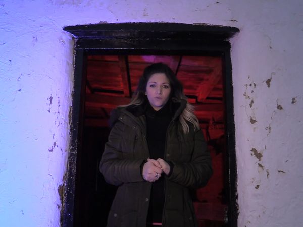 Ghost Dimension - Sinister Happenings at The Village Farm Museum Part 1