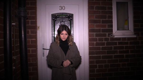 Ghost Dimension - A Poltergeist Nightmare at 30 East Drive