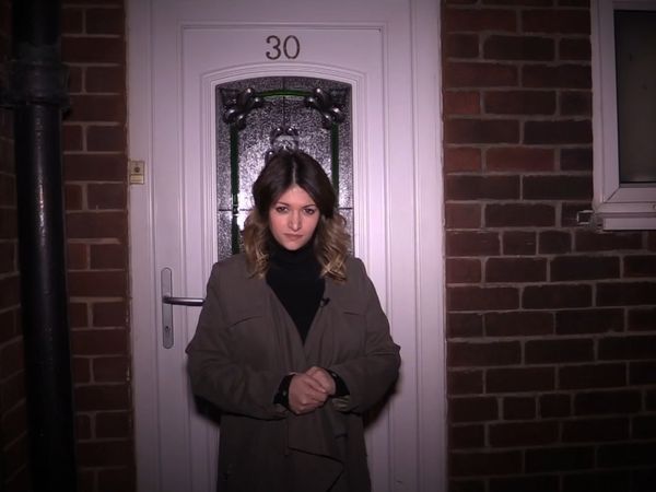 Ghost Dimension - A Poltergeist Nightmare at 30 East Drive