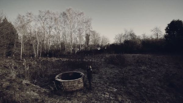 Ghost Dimension Flying Solo - Buried Beneath The Bowling Green