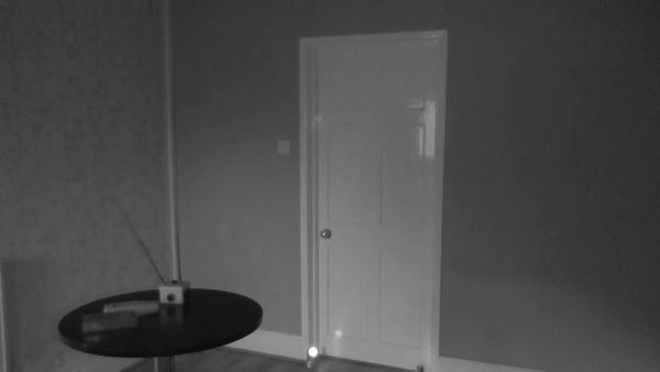 Ghost Dimension Flying Solo - Horror at Sandhole Cottage - Part 2